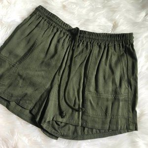 Casual Summer Shorts